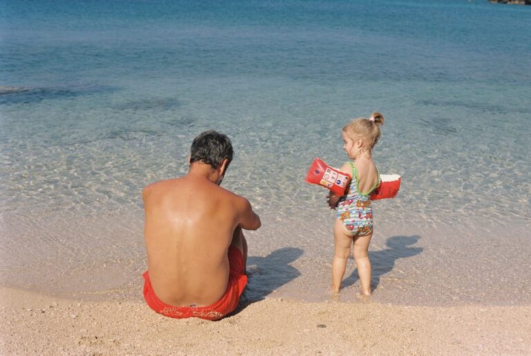 Photo 10 Najlepszych Plaż w Chorwacji, Które Oczarują Twoje Sercem