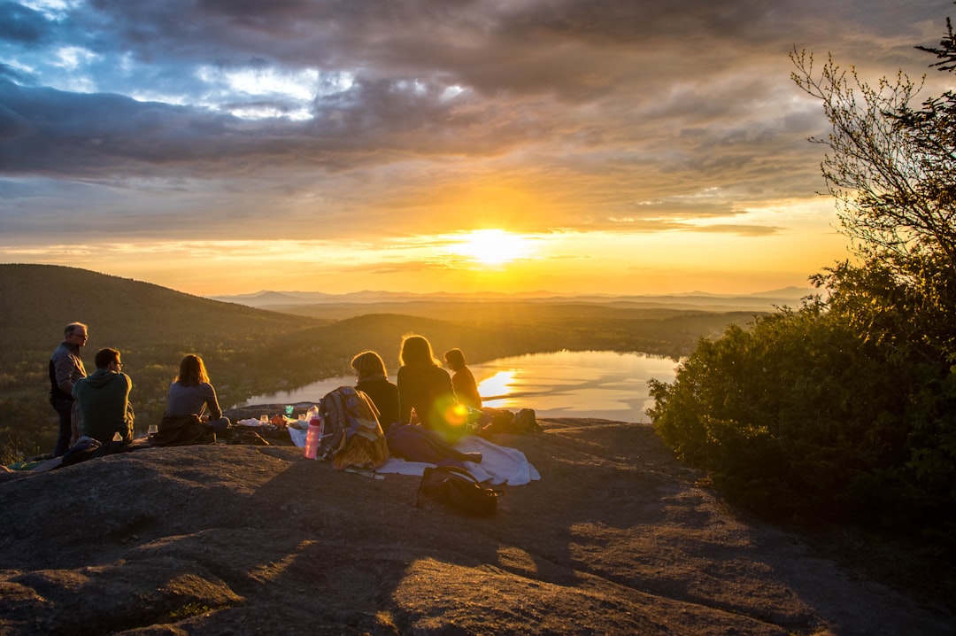 Najpiękniejsze parki narodowe na świecie: Przewodnik 1 Photo Nature, Travel