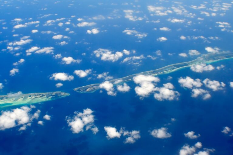 Photo Maledive Islands
