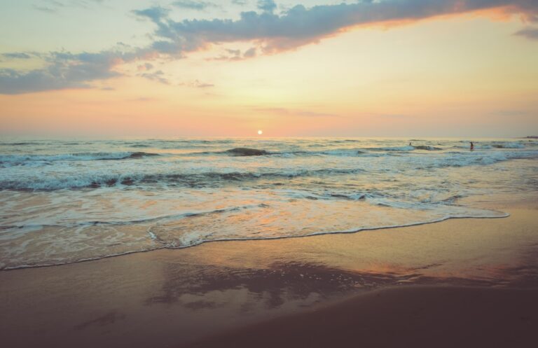 Photo Family vacation: Beach resort