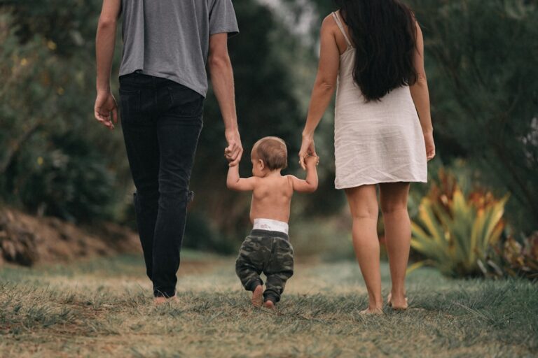 Podróżowanie z dziećmi: Praktyczne porady 1 Photo Family travel