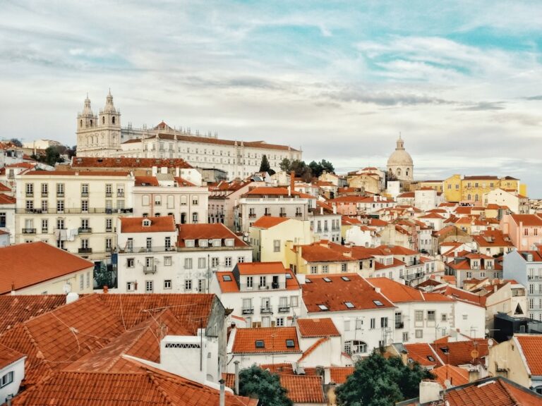 Photo Portugal: Sights