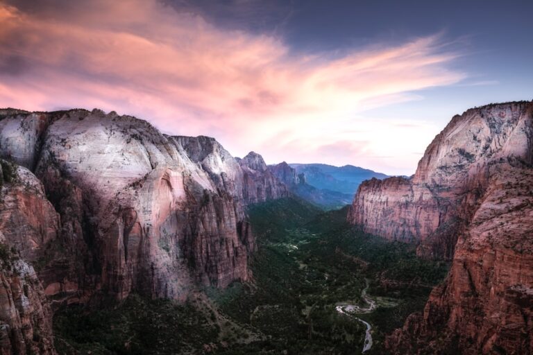 Photo National parks