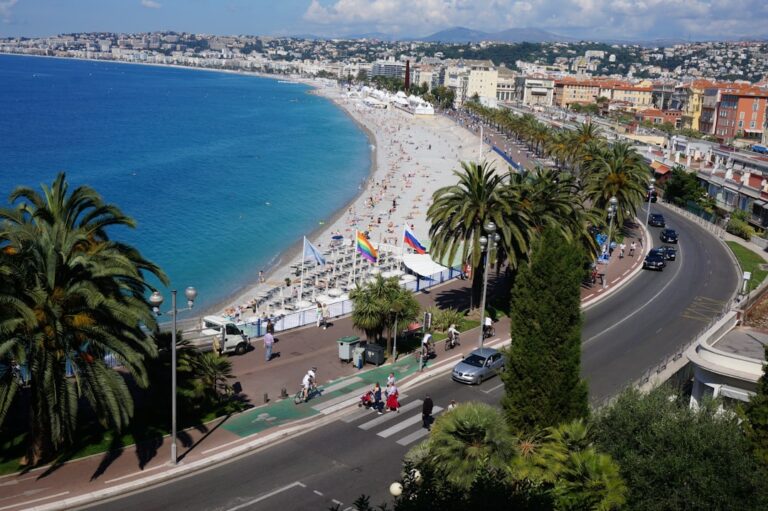 Photo City beach