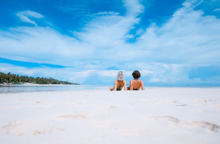 Wczasy first minute vs. last minute: Co wybrać? 1 Photo Beach vacation