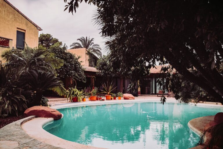 Photo Spa resort