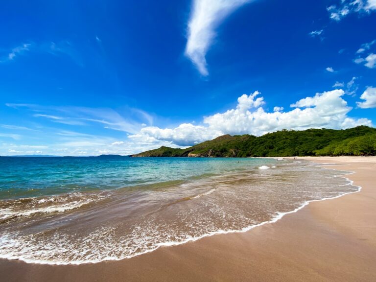 Photo Tropical beach
