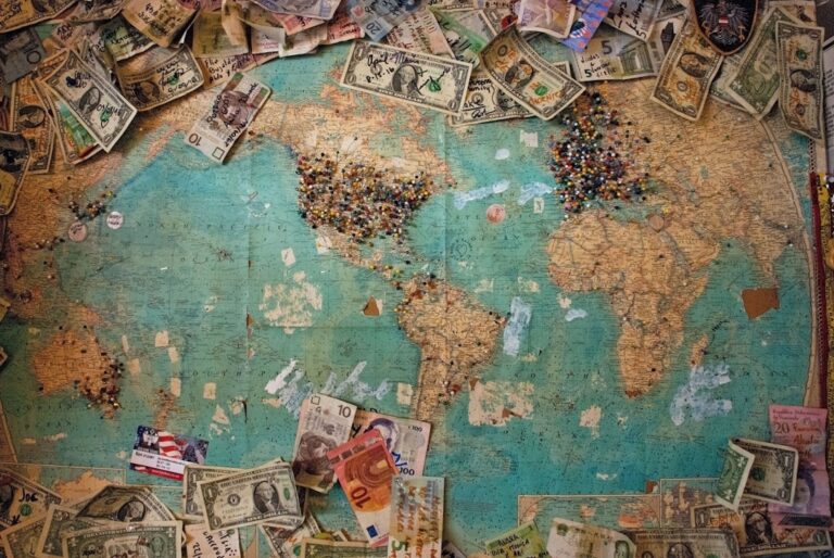 Photo Travel agency offer