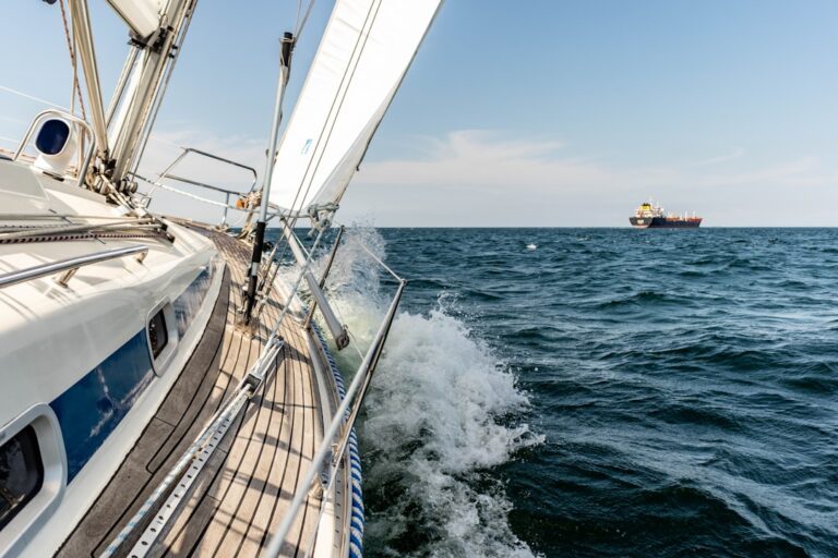Last minute wakacje na jachcie 1 Photo Sailing yacht