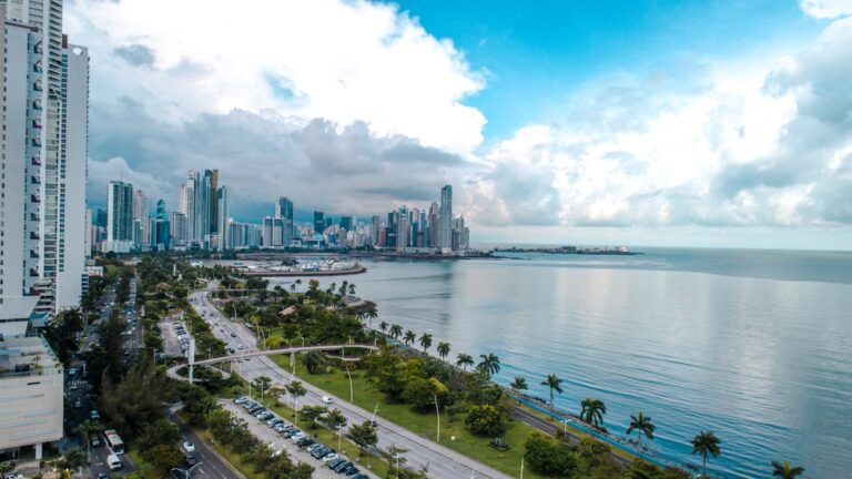 Photo Panama City
