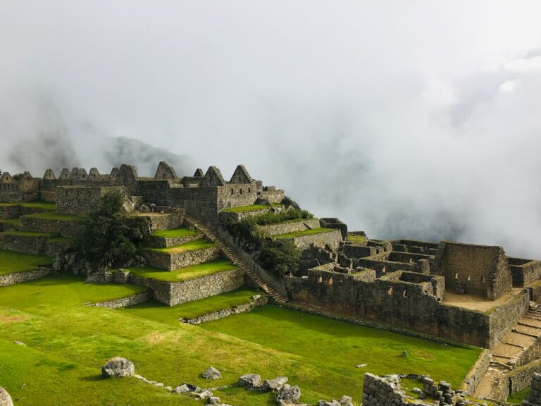 Ostatnia szansa na wycieczkę do Peru 1 Photo Machu Picchu
