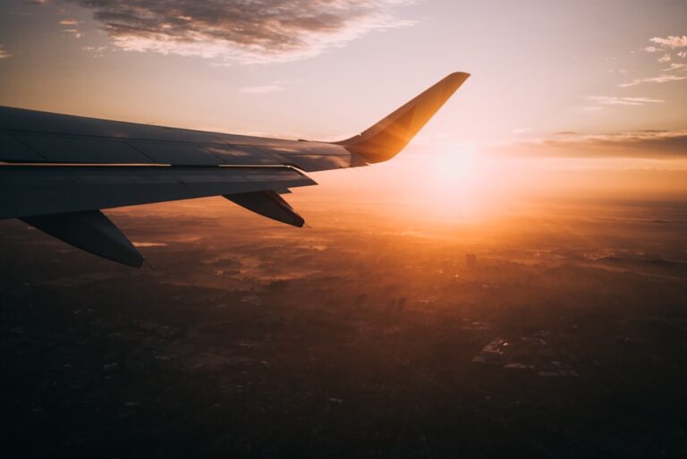Photo Travel agency