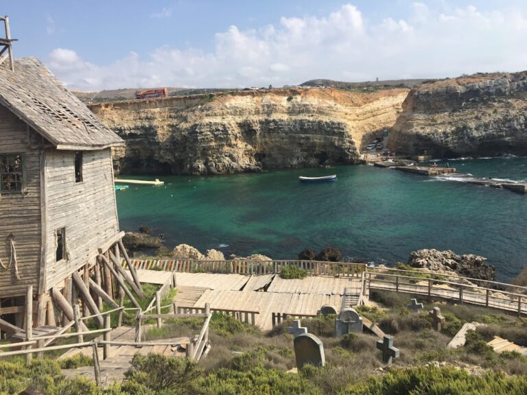 Jakie są najlepsze first minute na Malcie? 1 Photo Malta, beach