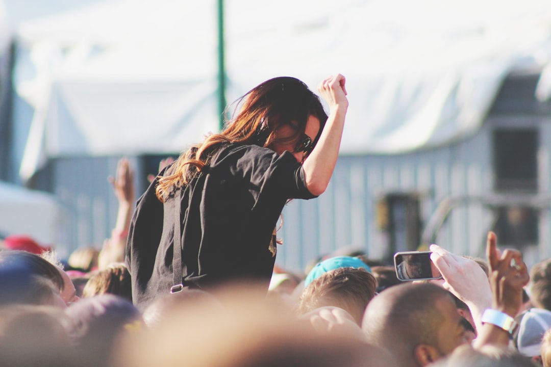 Photo Music festivals