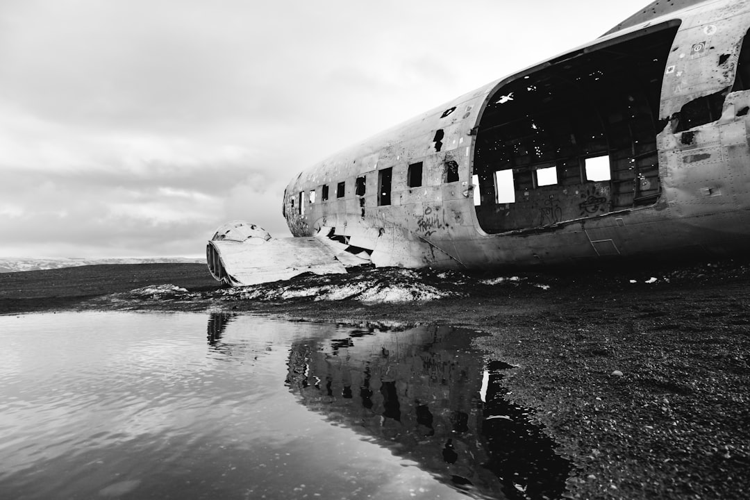 Photo Remote location