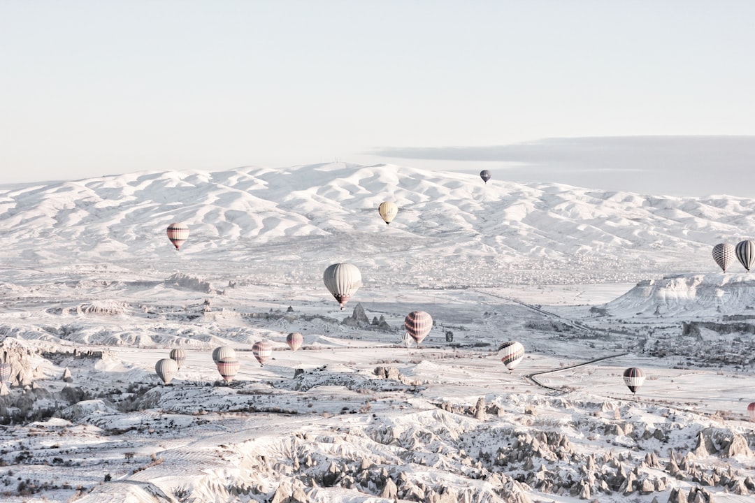 Photo Winter landscape