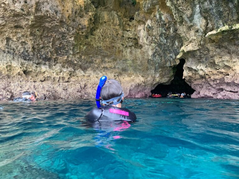 Photo Snorkeling spot