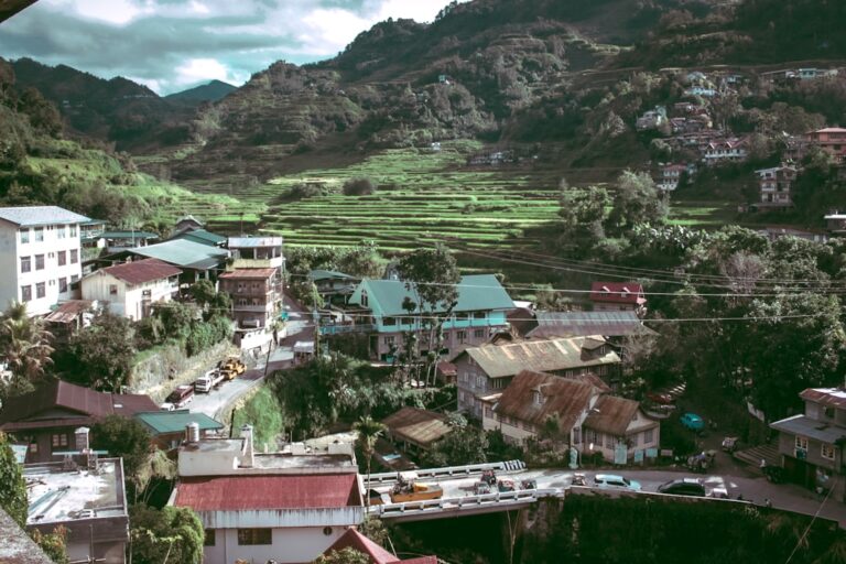 Jak zaplanować podróż do Azji? 1 Photo Asia travel