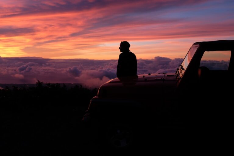 Najlepsze miejsca na podróże samochodowe 1 Photo Road trip
