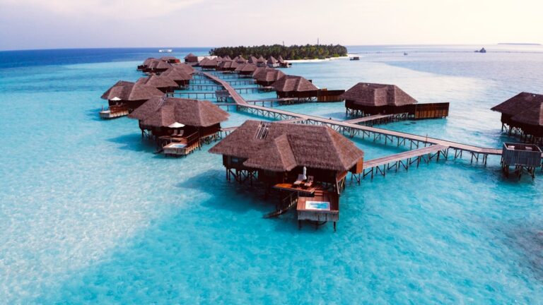 Photo Maldive Islands