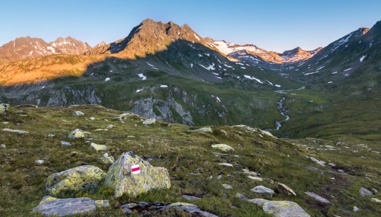 Najlepsze destynacje na aktywne wakacje 1 Photo Active vacation