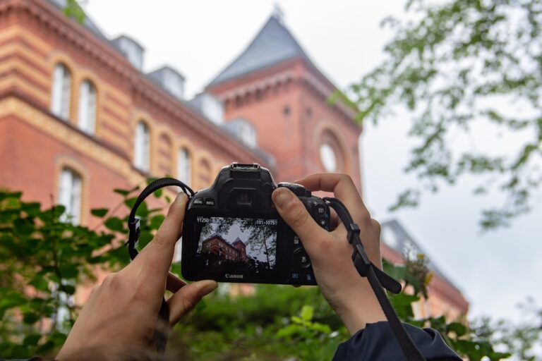 Photo Travel photography