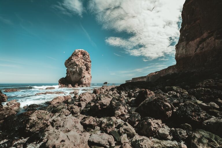 Podróże po Malcie: Co warto zobaczyć? 1 Photo Blue Grotto