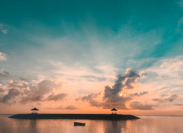 Photo Bali Beach