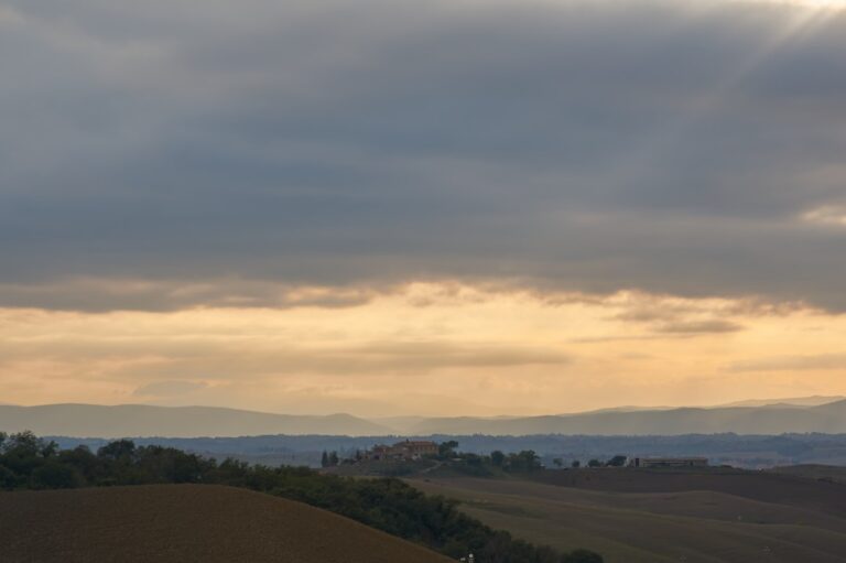 Odpoczynek w sercu Toskanii: raj dla ciała i duszy 1 Photo Toskanii